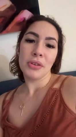 Amira Khan